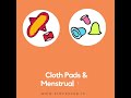 Why Go for sustainable menstrual products? An Animated Video