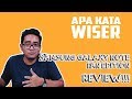 Samsung Galaxy Note Fan Edition | Berbaloi ke beli ?? | Apa Kata Wiser