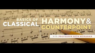 Lesson 40: Falling-Fifth Sequences