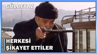 Herkesi Şikayet Ettiler! - Gülbeyaz 5.Bölüm