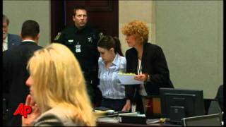 Expert: Casey Anthony May Have to Take Stand