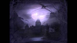 Edgar Allan Poe-The Raven- Read by James Earl Jones