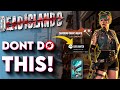 Dead Island 2 5 MAJOR MISTAKES To Avoid! - (Dead Island 2 Tips and Tricks)