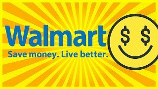 The 101 on the Walmart Savings Catcher APP