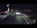 どっちもヤバイ、道路上の喧嘩。ドライブレコーダー動画part8【ヒヤリハット、教訓、回避動画】