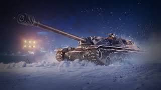 Opening 80 Large Boxes! Holiday Ops 2025 in World of Tanks!