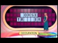 Million Dollar Wheel of Fortune (AUS) (5 Jun 2008) - Part 1