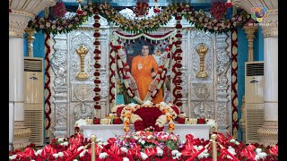 2020_11_27_AM_Live Prayers from Prasanthi Nilayam