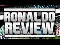 FIFA 13 Ultimate Team | Cristiano Ronaldo Player Review + In Game Stats!