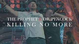 The Prophet \u0026 Dr. Peacock - Killing No More | Official Hardstyle Music Video