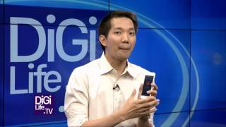 แอพ ThaiEMS 1669 ฉุกเฉินเวลาเจ็บป่วย By Digilife TV กับฟิล์มและกระจกกันรอยโฟกัส