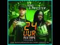 Nino & Priester - Uit het oog