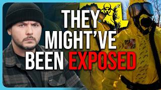They Might Ve Been Exposed