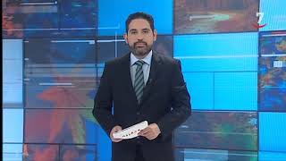 Los titulares de CyLTV Noticias 20.30 horas (09/11/2020)