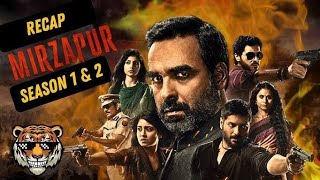 mirzapur season 1 ( episod 1 ) mirzapur drama