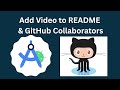 Flutter Tutorial: Load Project in Android Studio + Add Video to README & GitHub Collaborators