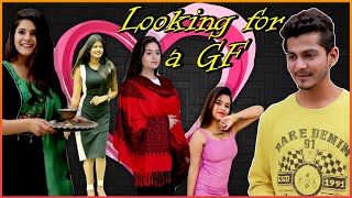 LOOKING FOR A GIRLFRIEND || NISHANT CHATURVEDI