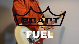 FUEL/the band apart (Guitar Cover)