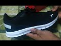 puma hustle v2 running shoes unboxing flipkart big billion days best offers unboxingvideo