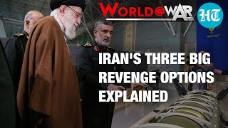Iran Embassy Attack: 3 Ways In Which Tehran May Take 'Revenge' On Israel; The US Factor | Syria