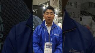 【#ShareLab TV　#TCTJapan 2025 速報！：#日本積層造形　さん】