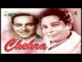 Aankhon Mein Aansuon Ko Piye Ka Rahi Hoon | Chehra 1946 | Shamshad Begum