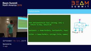 A Guided Walkthrough of the Apache Beam Go SDK