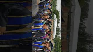 UCLA Class of 2018 Commencement