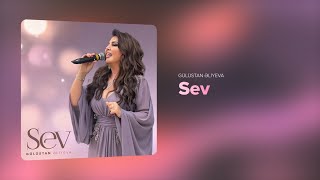 Gülüstan Əliyeva — Sev (Rəsmi Audio)