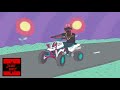 Lil Uzi Vert - RUN IT UP (Chopped, Slowed, Reverb) Prod. AlborzBeats
