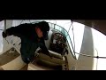 Explosion on my boat, Rinker 280, 360Fly
