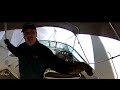 Explosion on my boat, Rinker 280, 360Fly