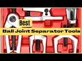 6 Best Ball Joint Separator Tools 2022