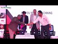 india s first machine tool mall grand inauguration ceremony acemicromatic group