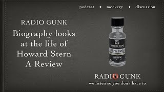 Biography Looks at The Life of Howard Stern - A Review