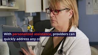 Making EHR System Easy to Learn | Professional Tips for Everyone