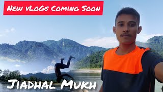 jiadhal Mukh Dhemaji-New vLoGs 1 || Dhamaji vLoGs