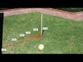 Time from Sticks and Shadows - Making a Sundial