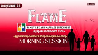 MONTH FOR FLAME | MORNING SESSION | 04.02.2025 @powervisiontv