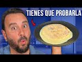 Cómo hacer AREPAS DE QUESO con leche condensada | Receta Rápida