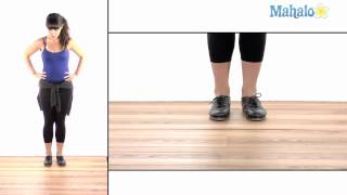 How to Tap Dance: Flaps