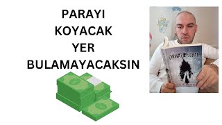 Bu Sistemle Parayı Katlayın