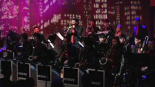 SFJAZZ High School All-Stars