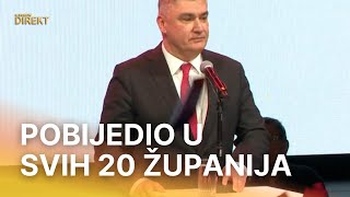 Kako je Zoran Milanović pomeo prvi krug predsjedničkih izbora? | RTL Direkt