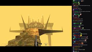 Jerma Streams [with Chat] - Dusk (Part 2 Finale)