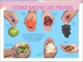 Tips adecuada alimentación