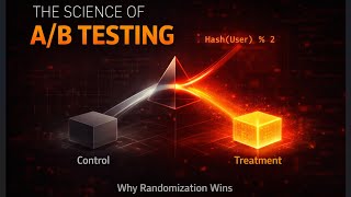 2. Experiments & Randomization in Machine Learning
