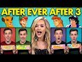 COLLEGE KIDS REACT TO AFTER EVER AFTER 3 (Disney Parody)