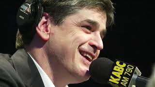 The Truth About Sean Hannity s Divorce (SOME CHRISTIAN)