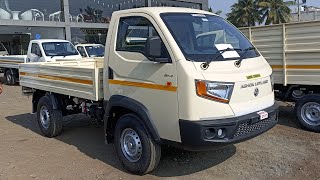 Ashok Leyland Bada Dost i3 Plus |BS:6|LS|New Model|Detailed Tamil Review